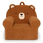 DELTA COZEE DLX ANIMAL CHAIR