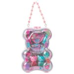 HF GUMMY ACCESSORIES