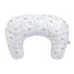 BOPPY BASIC PILLOW GRAY