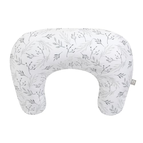 BOPPY BASIC PILLOW GRAY