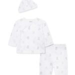 LITTLE ME BABY BEAR SET