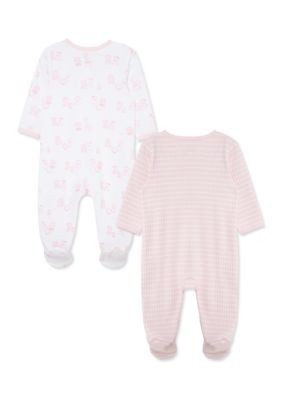 LITTLE ME 2PK SLEEPER