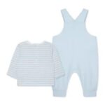 LITTLE ME PLAYFULL OVERALL SET