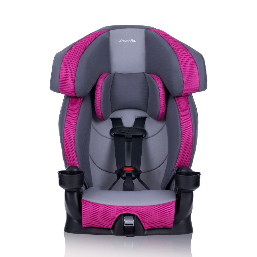EVENFLO CHASE PLUS CAR SEAT