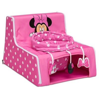 DELTA DISNEY SIT N PLAY MINNIE