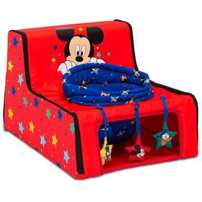 DELTA DISNEY SIT N PLAY MICKEY