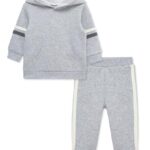 LITTLE ME SWEATSHIRT SET