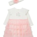 LITTLE ME TUTU DRESS