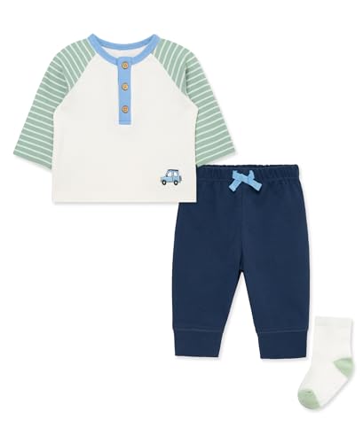 LITTLE ME JOGGER SET