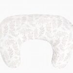 BOPPY BASIC PILLOW BEIGE