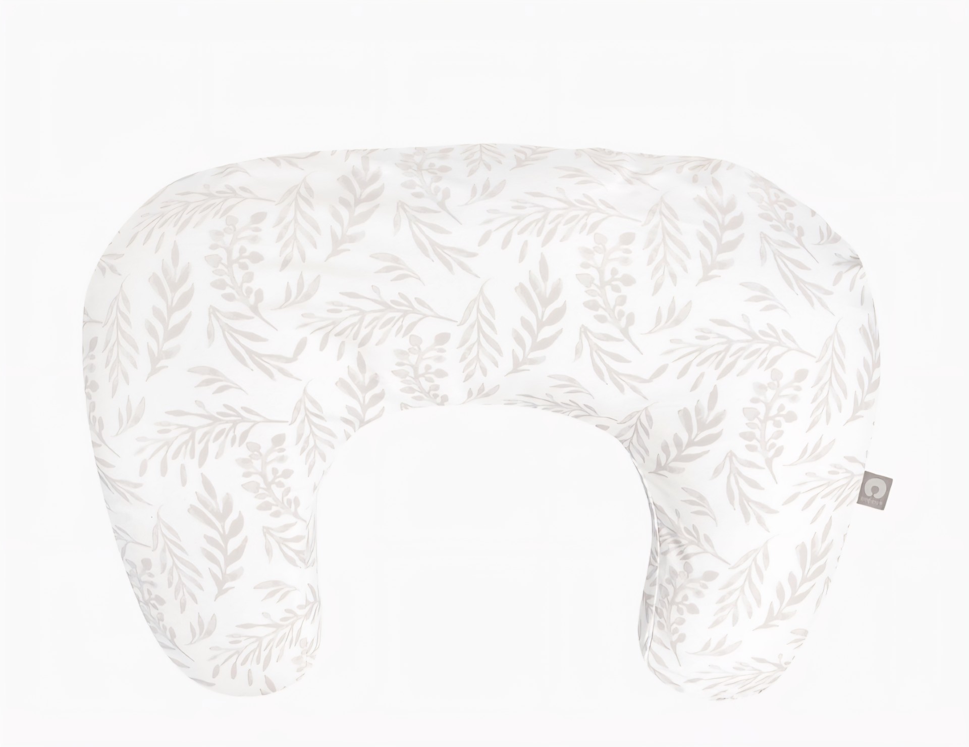BOPPY BASIC PILLOW BEIGE