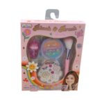 HF BLUSH&BRUSH BEAUTY