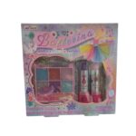 HF EYESHADOW & MOODY LIPSTICK