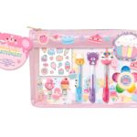 HF WRISLET STATIONARY