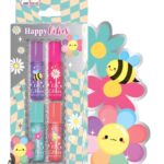 HF HAPPY VIBES LIP GLOSS