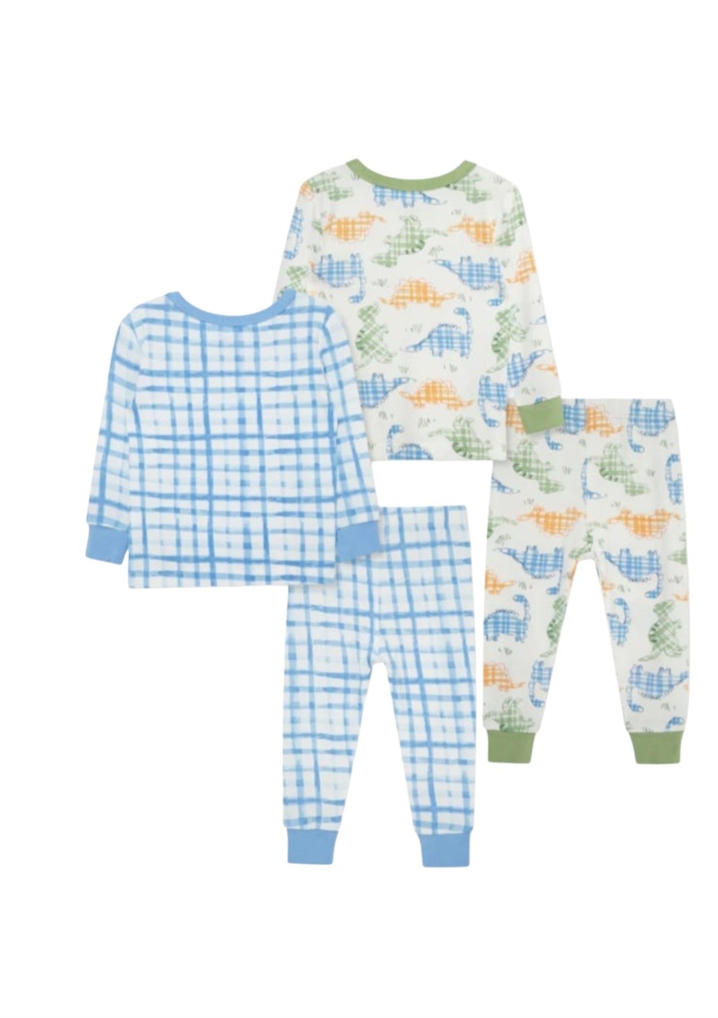 LITTLE ME 4PC BAMBOO PJ