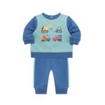 LITTLE ME ACTIVE SET