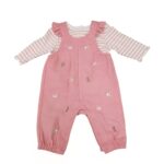 LITTLE ME OVERALL SET