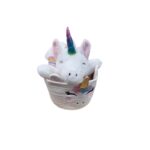 LLAMA GIFT BASKET 3PC