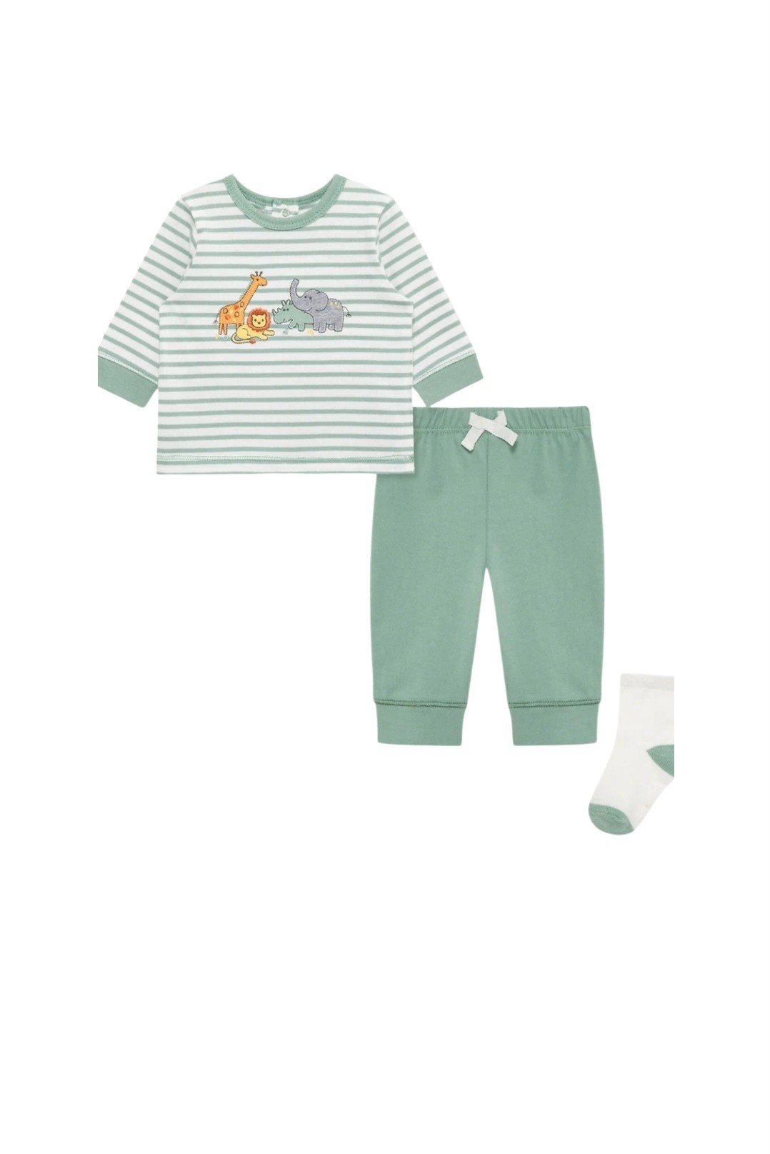 LITTLE ME JOGGER SET