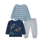 LITTLE ME 3PC PLAY SET