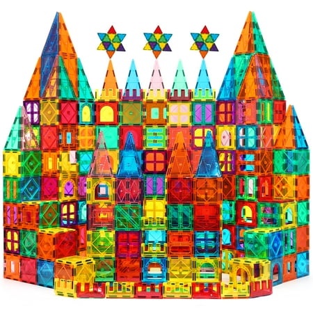 MAGNETIC TILES 42PCS