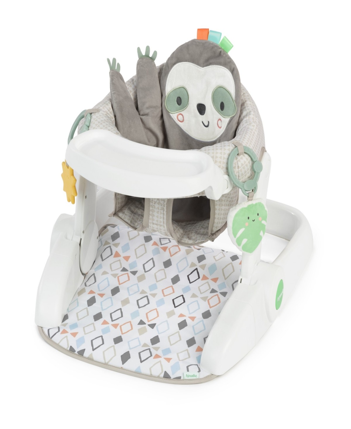 INGENUITY PROP SPOT LEARN TO