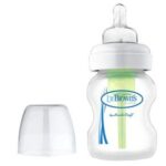DR BROWN OPTION ANTI COLIC 5oz