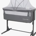 PREMIUM BABY CUNA BASSINET