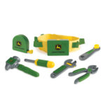 JOHN DEER TALKING TOOLBELT
