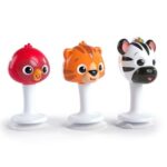 BABY EINSTEIN RATTLE & JINGLE