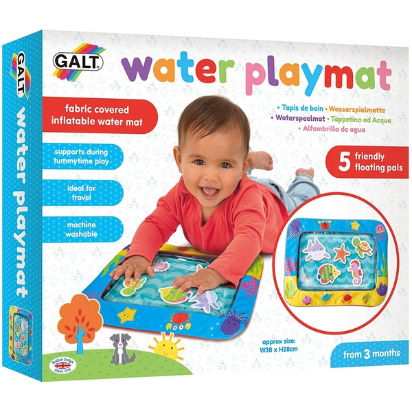 GALT WATER PLAYMAT