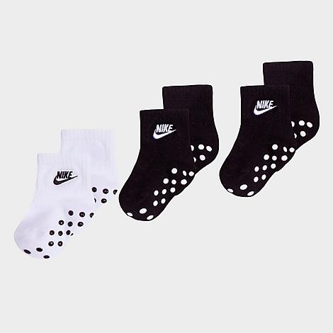 NIKE 3 PK SOCKS