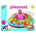 GALT PLAYNEST FARM