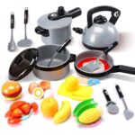 JOYSTONE KITCHEN PLAY SET