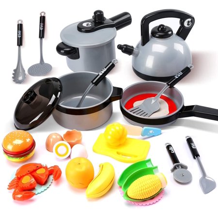 JOYSTONE KITCHEN PLAY SET