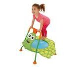 GALT TRAMPOLINE
