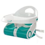 SUMMER INFANT SIT N STYLE