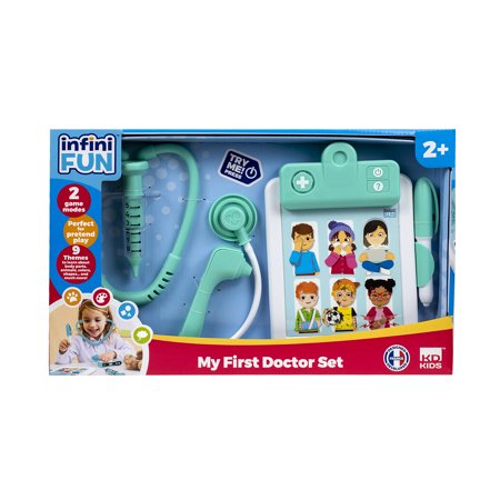 GALT MY FIRST DOCTOR SET