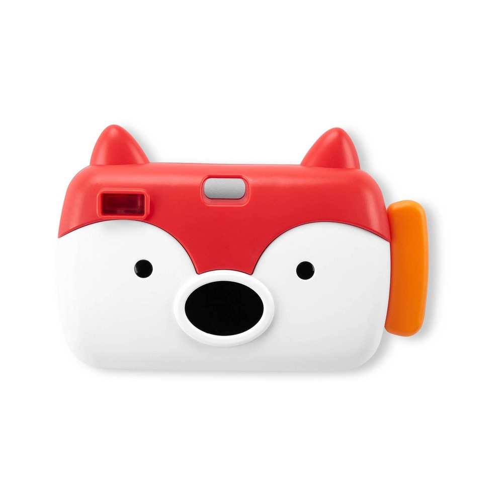 SKIP HOP FOX CAMERA/MIRROR