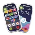 GALT MY FIRST SMART PHONES