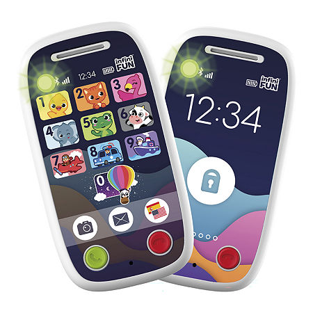 GALT MY FIRST SMART PHONES