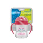 DR BROWN SOFT SPOUT TRANSITION