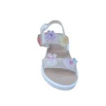BEBE GIRLS GLITTER SANDAL