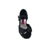 GIRL BLACK SHOES