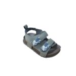 FIRST STEPS SANDALS