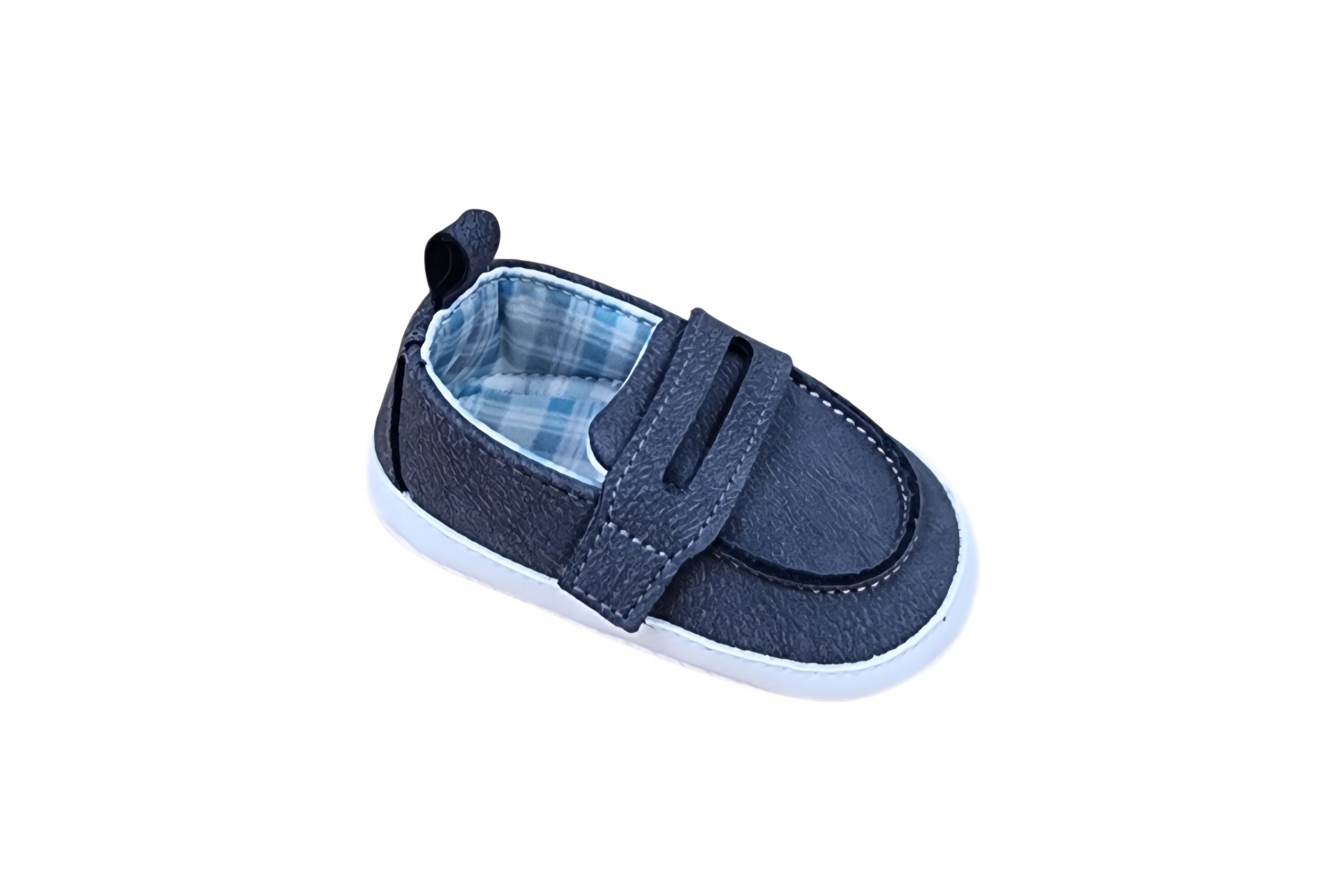 QUIK SILVER BLACK SANDALS