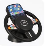 GALT MY FIRST STEERING WHEEL