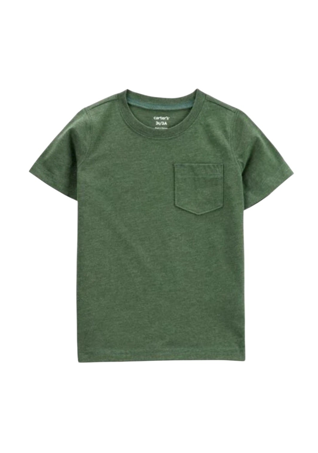 CARTERS TODDLER T-SHIRT
