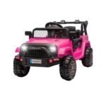 CHEVROLET RIDE ON CAR